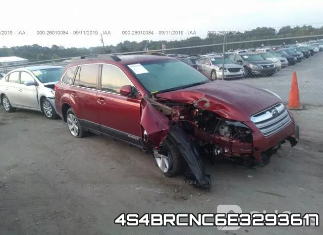 4S4BRCNC6E3293617
