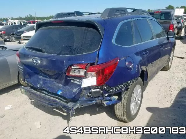 4S4BSAHC8H3200783