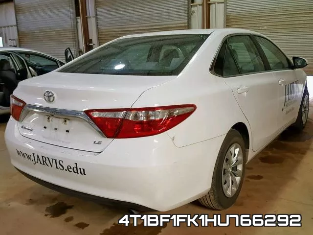4T1BF1FK1HU766292