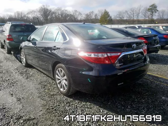 4T1BF1FK2HU756919