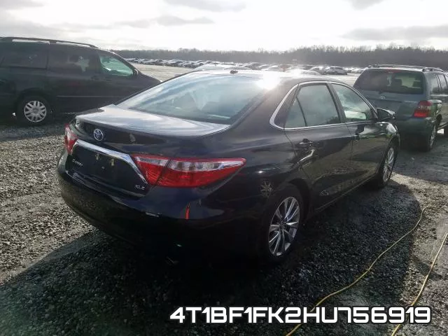 4T1BF1FK2HU756919