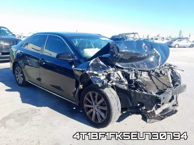 4T1BF1FK5EU730794