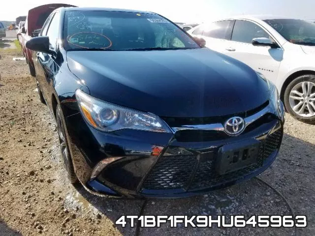 4T1BF1FK9HU645963