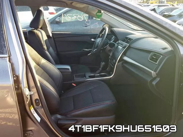 4T1BF1FK9HU651603