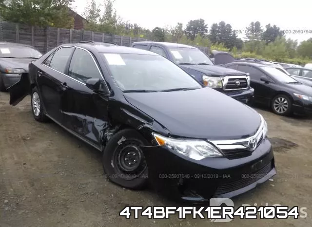 4T4BF1FK1ER421054