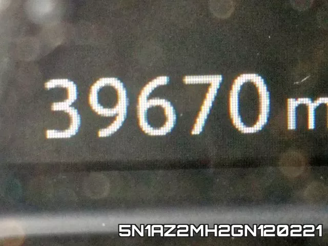 5N1AZ2MH2GN120221