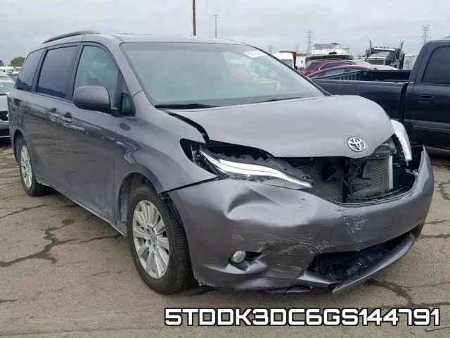 5TDDK3DC6GS144791