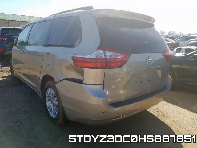 5TDYZ3DC0HS887851