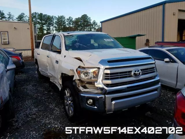 5TFAW5F14EX402702