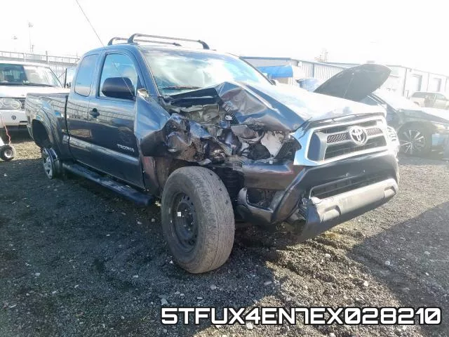 5TFUX4EN7EX028210