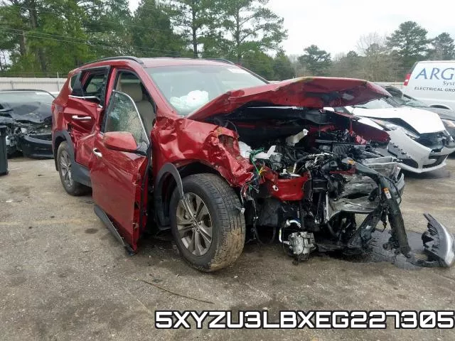 5XYZU3LBXEG227305