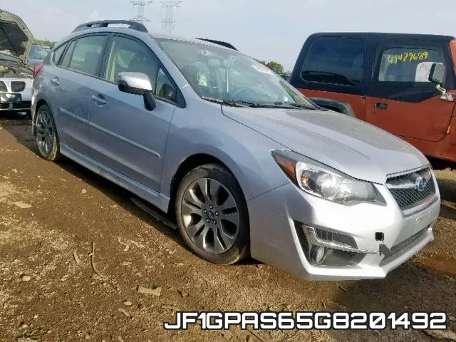 JF1GPAS65G8201492