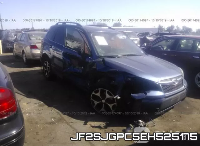 JF2SJGPC5EH525175