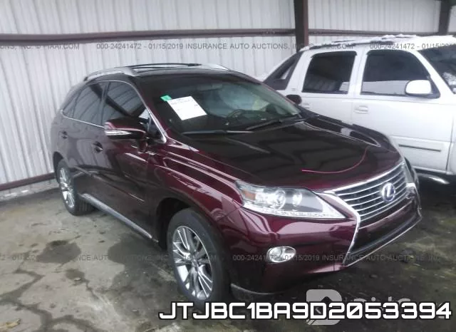 JTJBC1BA9D2053394