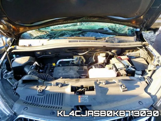 KL4CJASB0KB713030