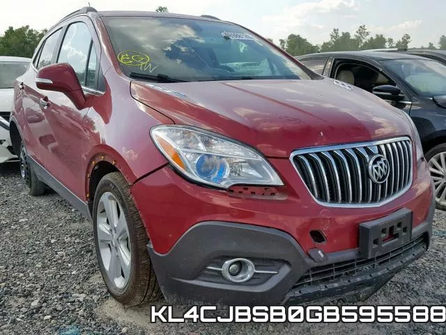 KL4CJBSB0GB595588