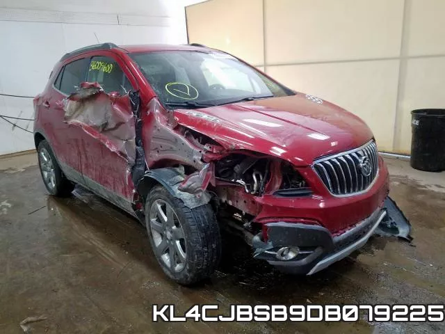 KL4CJBSB9DB079225