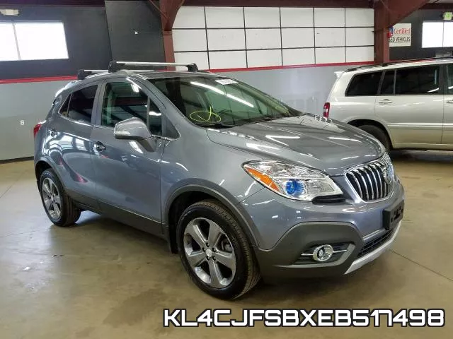 KL4CJFSBXEB517498