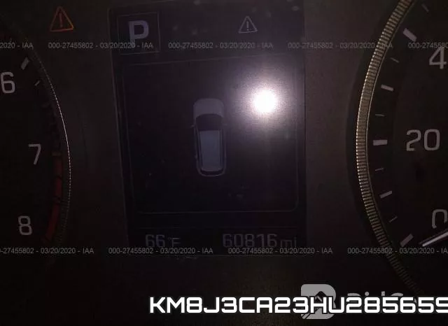 KM8J3CA23HU285659