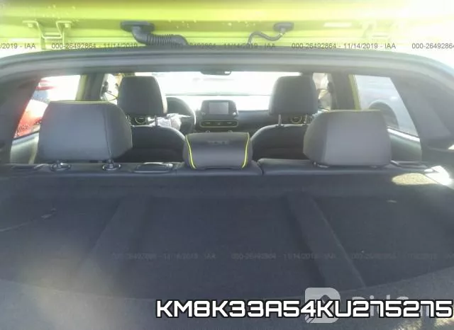 KM8K33A54KU275275