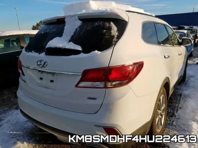 KM8SMDHF4HU224613