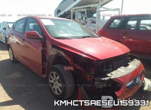 KMHCT5AE5EU159331