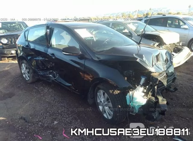 KMHCU5AE3EU188811