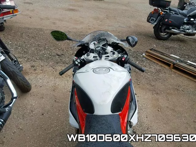 WB10D600XHZ709630