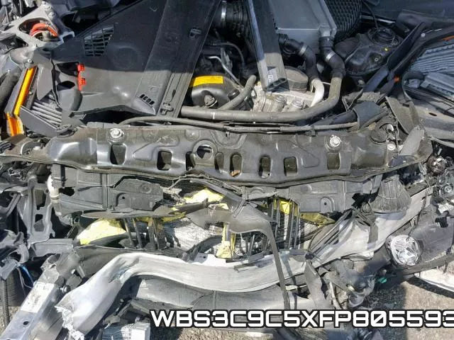 WBS3C9C5XFP805593
