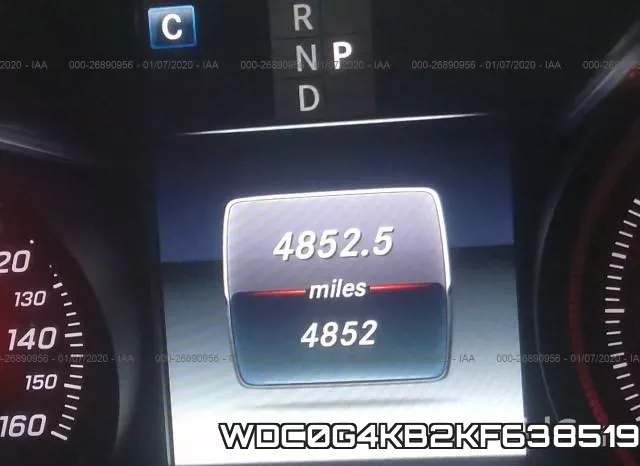 WDC0G4KB2KF638519