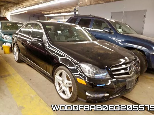 WDDGF8AB0EG205575