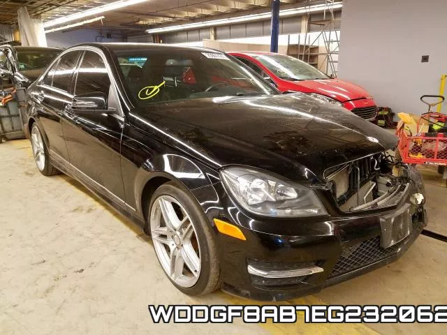 WDDGF8AB7EG232062