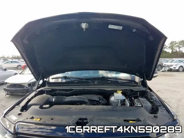 1C6RREFT4KN590289