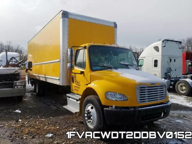 1FVACWDT2DDBV0152