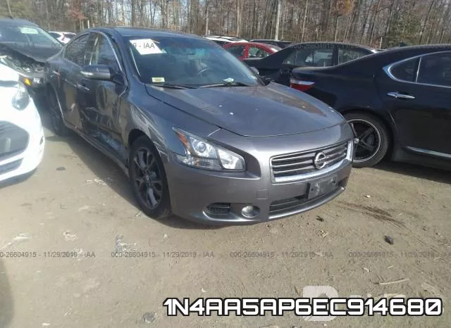 1N4AA5AP6EC914680