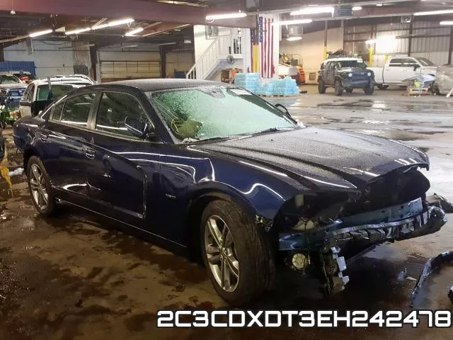 2C3CDXDT3EH242478