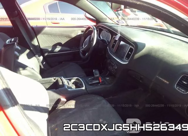 2C3CDXJG5HH526349