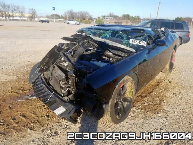 2C3CDZAG9JH166004