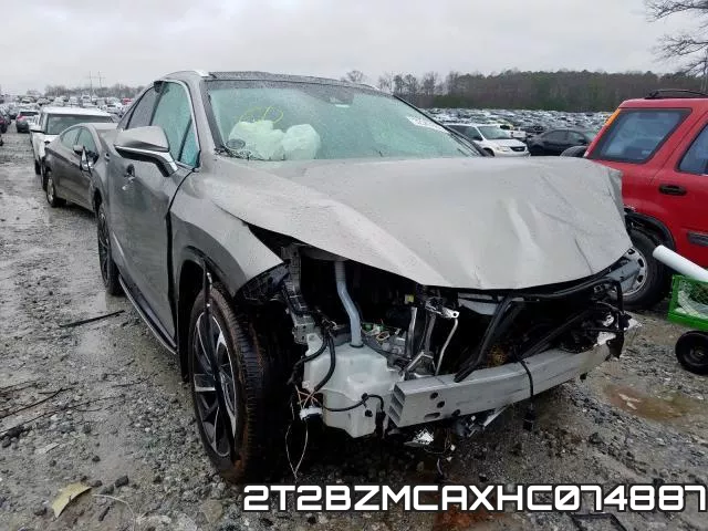 2T2BZMCAXHC074887