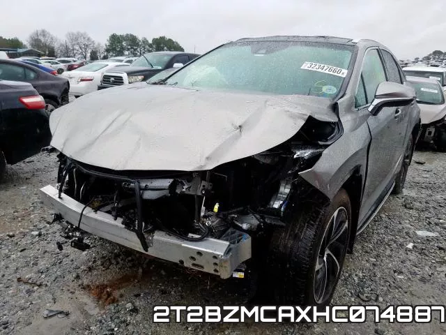 2T2BZMCAXHC074887