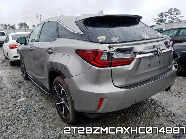 2T2BZMCAXHC074887