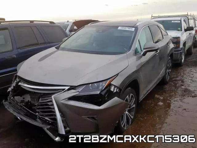 2T2BZMCAXKC175306