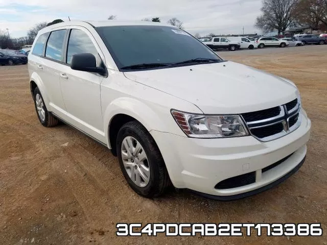 3C4PDCAB2ET173386