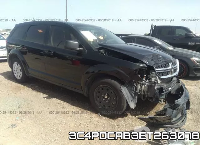 3C4PDCAB3ET263078