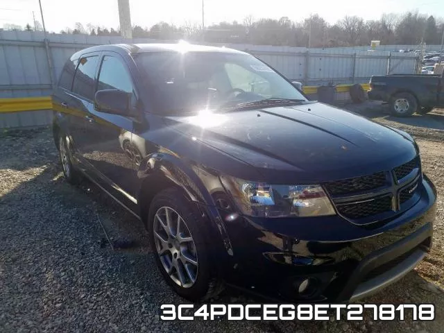 3C4PDCEG8ET278178
