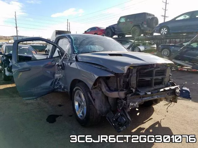 3C6JR6CT2GG301076
