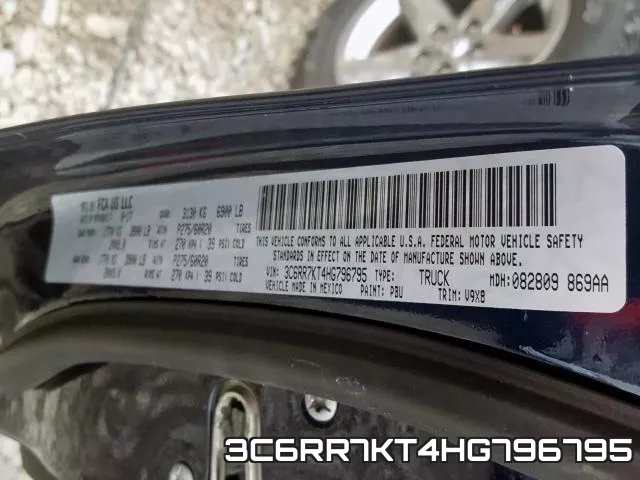 3C6RR7KT4HG796795