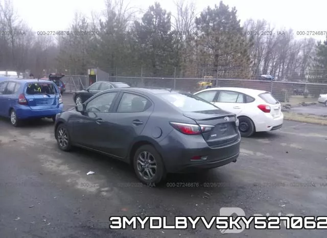 3MYDLBYV5KY527062