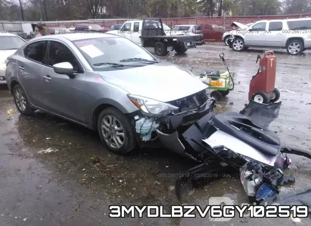 3MYDLBZV6GY102519