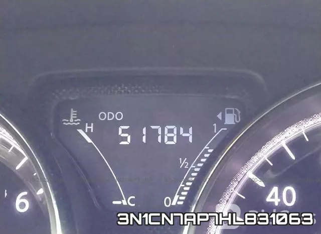3N1CN7AP7HL831063